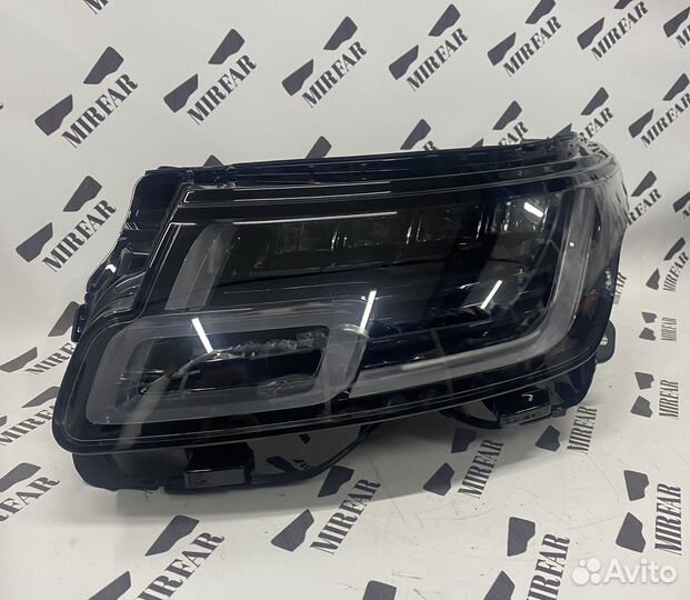 Фара левая Land Rover Range Rover Vogue IV 2017-н