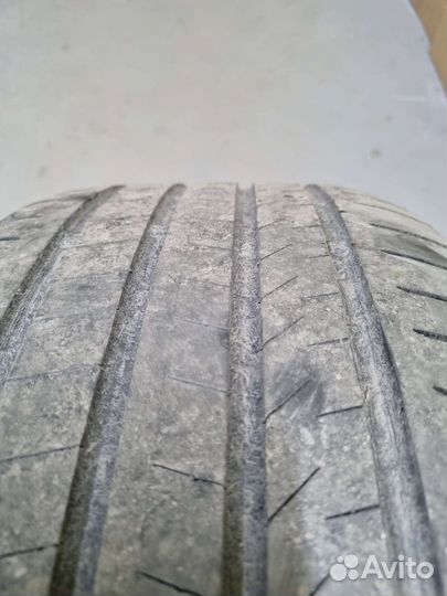 Bridgestone Alenza 001 235/50 R18 101