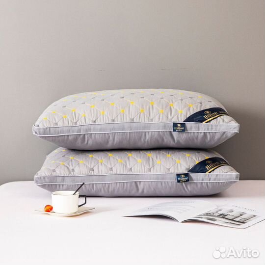 Подушка для 5* Hotel Hilton
