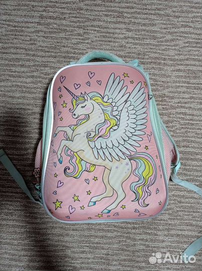 Рюкзак для начальной школы