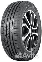 Nokian Tyres Nordman SX3 185/65 R15 88H