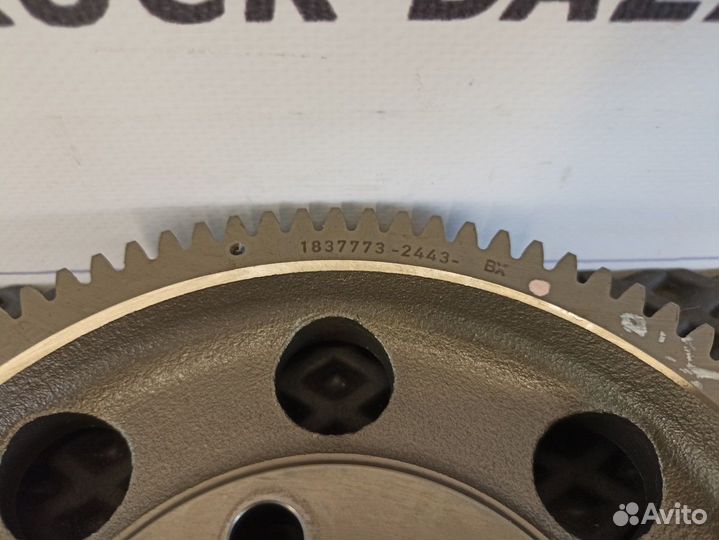 Шестерня распредвала Daf XF105