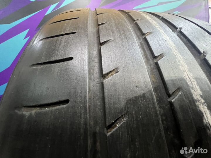 Yokohama Advan Sport V105 285/35 R18