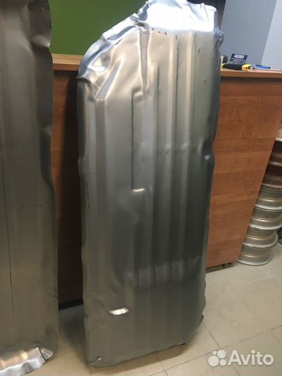 Пол кузова для ваз 2108,2109,2114,2115