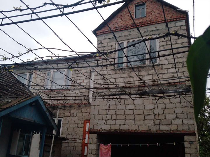 Участок 2 га (ИЖС)