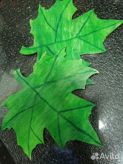 Бирдекель(подставка под бокалы, тарелки)