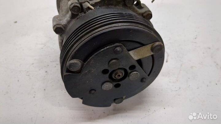 Компрессор кондиционера Renault Clio, 2005