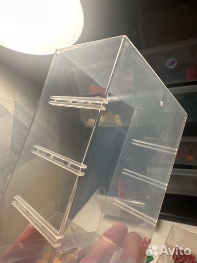 Органайзер stanley