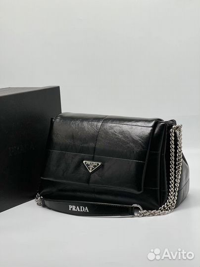 Сумка prada