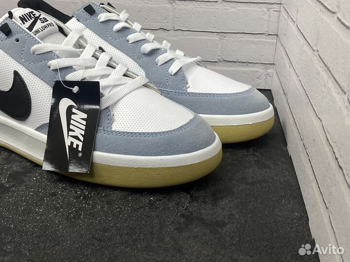 Кеды Nike Sb Dunk 43-44р