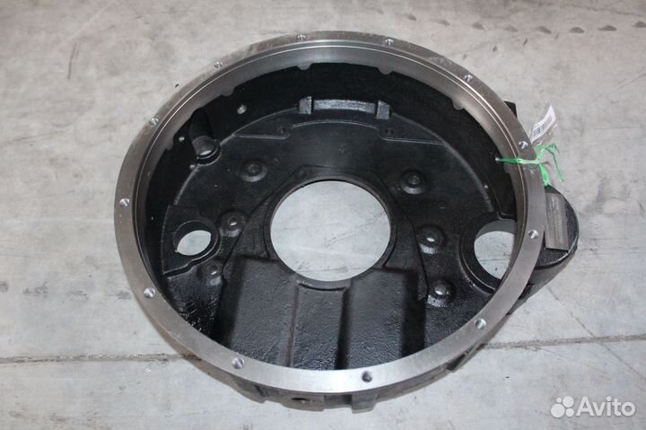 Картер маховика Cummins BT, EQB 3960410