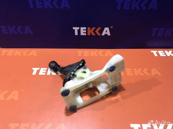 Кулиса МКПП Хендай I30 I30