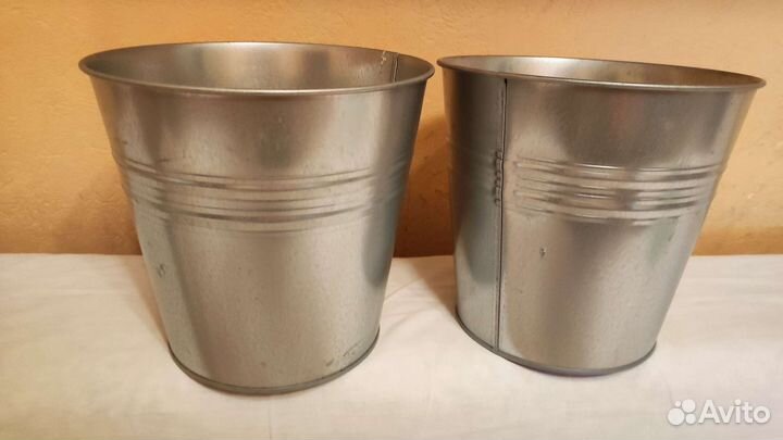 Кашпо для цветов ikea/ икеа