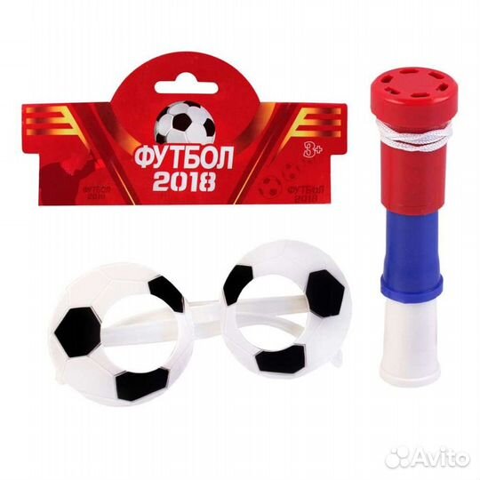 Набор болельщика