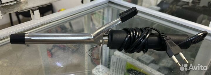 Плойка для волос