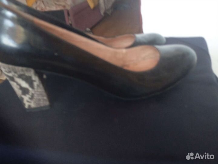 Туфли женские 41 размер