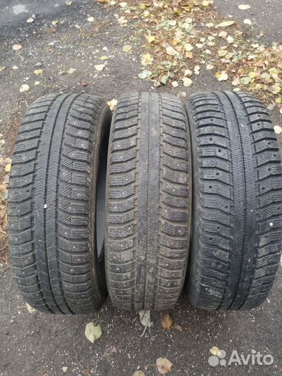 Amtel NordMaster 205/70 R15