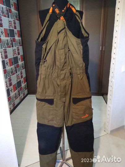 Костюм norfin discovery