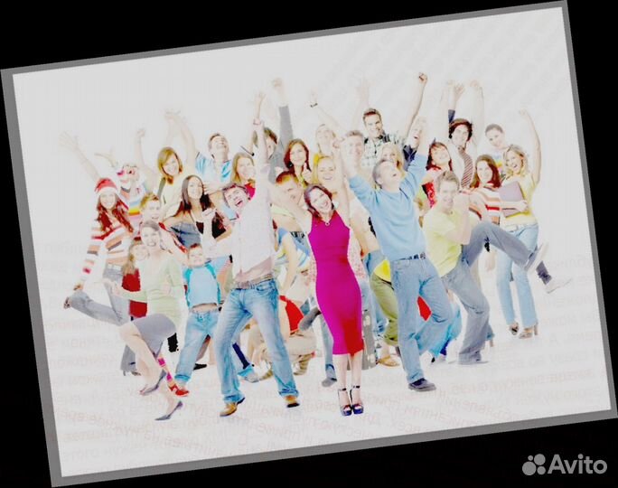 Работа Водитель Кат. В со своим авто Беспл.Питание