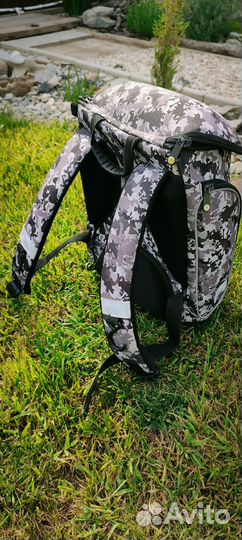 Рюкзак детский