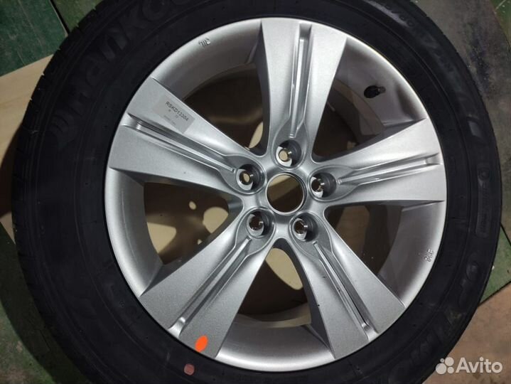 Hankook Optimo K415 225/60 R17 99H