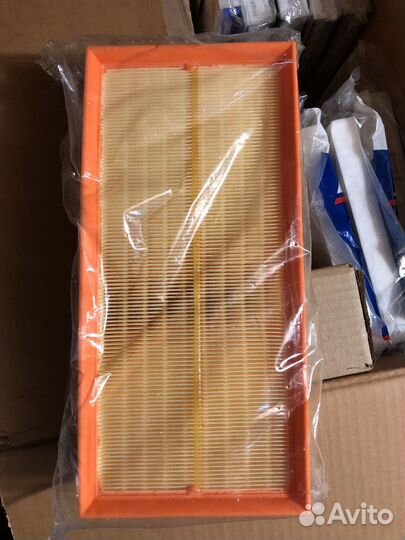 Фильтр воздушный Land Rover LR129322