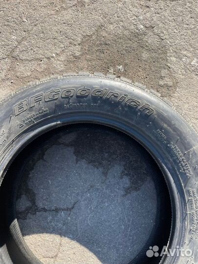 Bfgoodrich Winter T/A KSI 215/60 R16