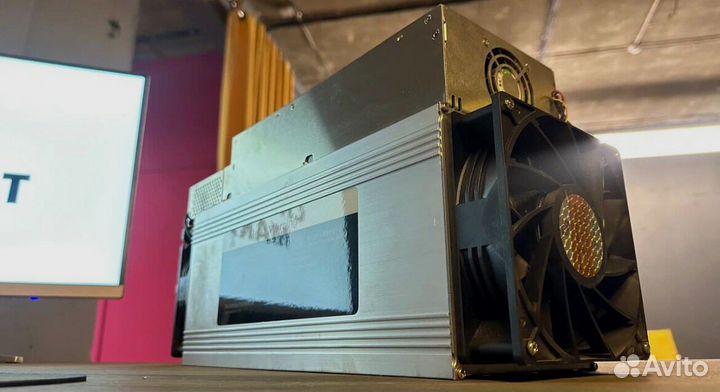 Асик Whatsminer M30s+ 106th / с гарантией