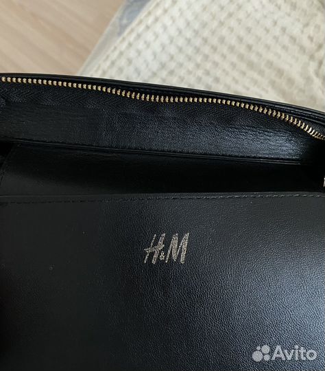Сумка женская hm