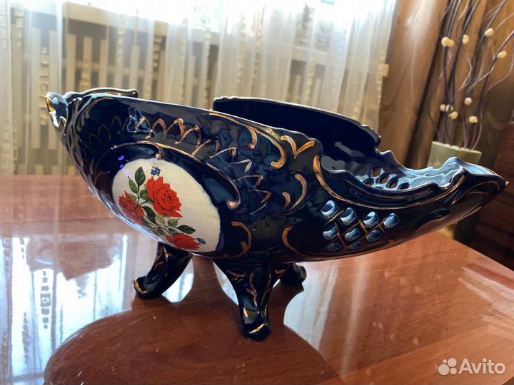 Ваза для фруктов