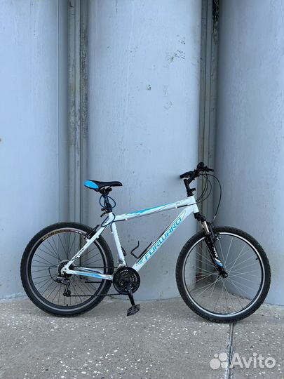 Горный велосипед Forward Apache 1.0