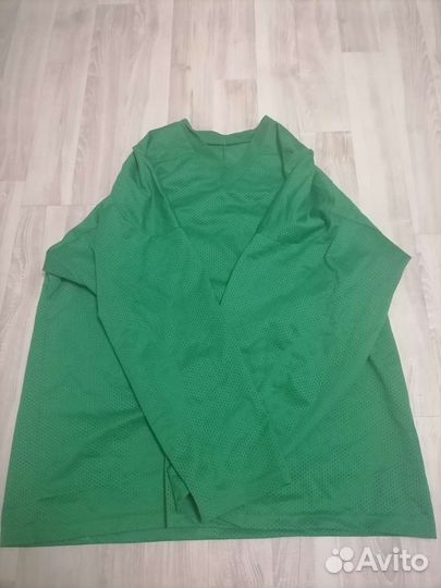 Хоккейная джерси взрослая