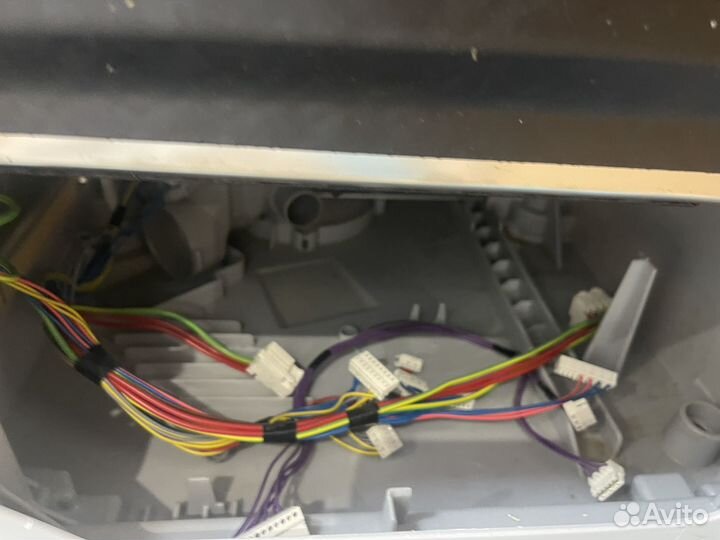 Посудомоечная машина Bosch 60 см на запчасти