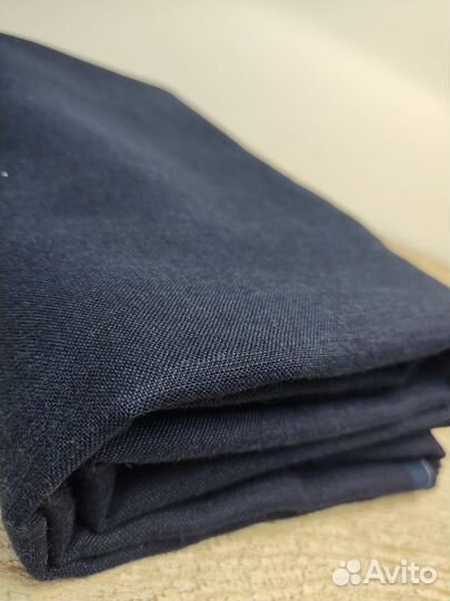 Ткань лён с вискозой Оршанский льняной комбинат