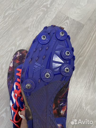 Шиповки adidas