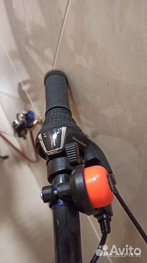 Велосипед Stinger Highlander