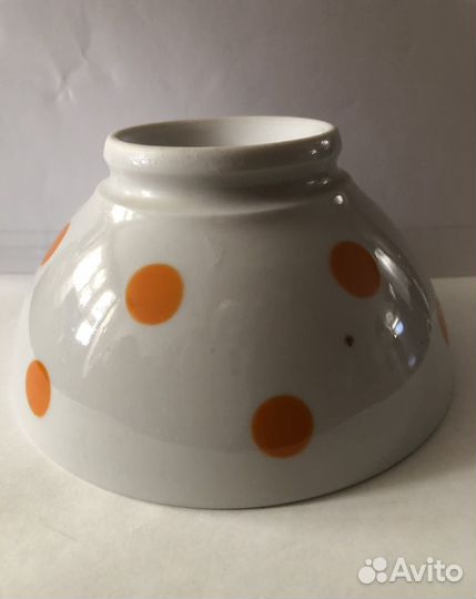 Посуда СССР