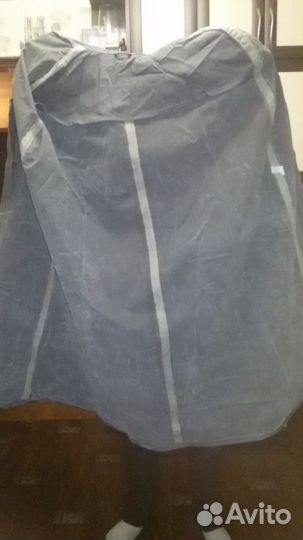 Плащ-накидка СССР