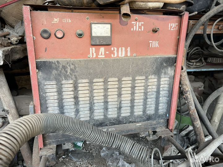 Сварочный аппарат 380 в