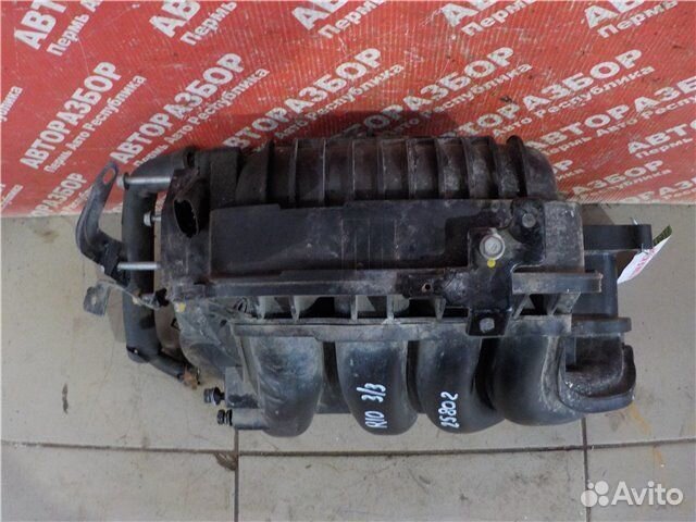 Впускной коллектор Kia Rio 3 S4 G4FC FW447590 2015