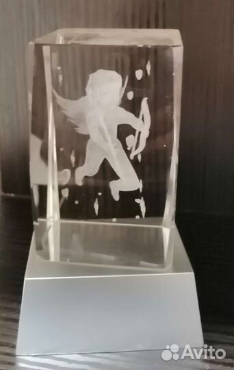 Статуэтка ангел