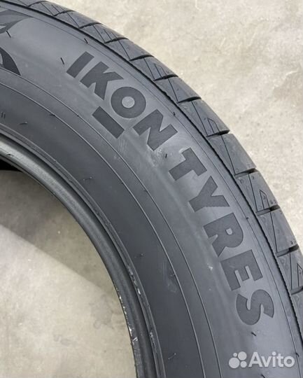 Ikon Tyres Autograph Aqua 3 205/60 R16 96