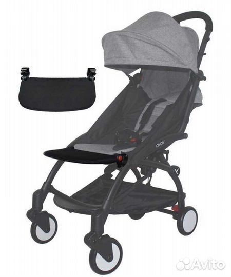 Подставка для ног