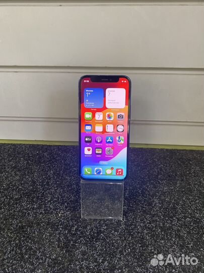 iPhone 12 mini, 128 ГБ