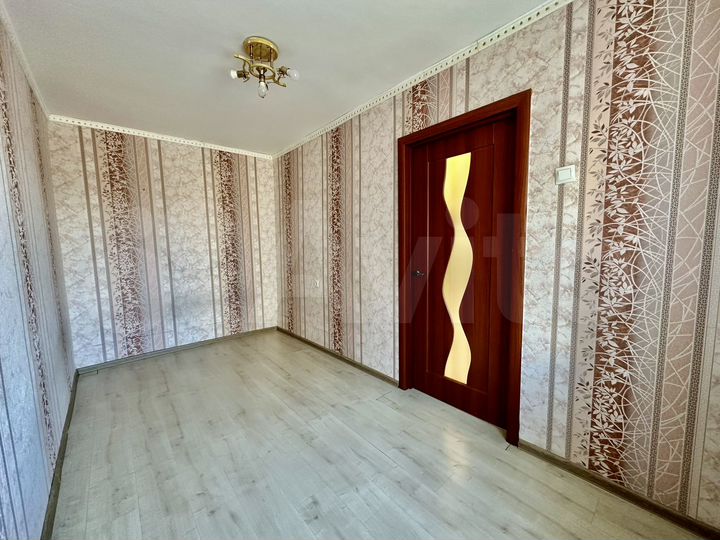 2-к. квартира, 42,1 м², 4/5 эт.