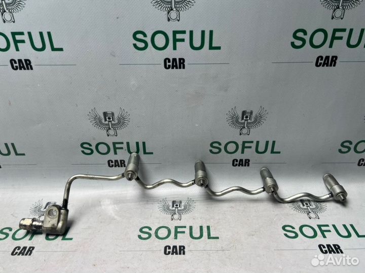 Трубка топливная Lexus Is 220