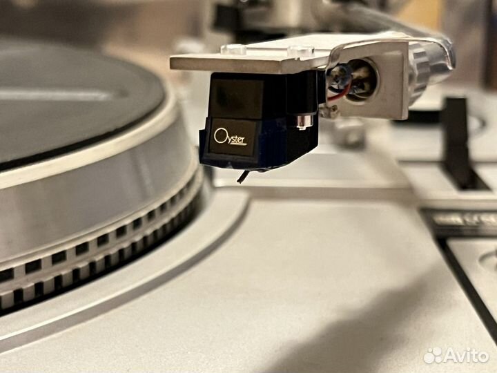 Арктур 006 проигрыватель винила