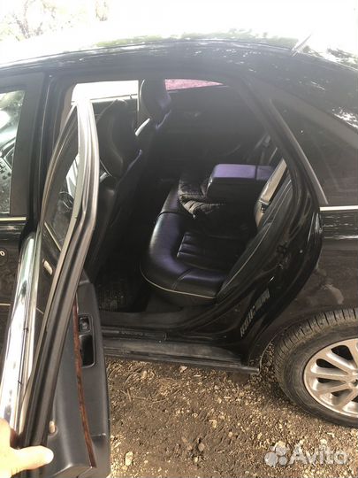 Volvo S80 2.9 AT, 2003, 200 000 км