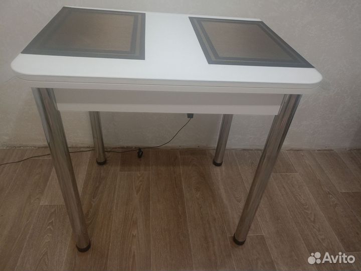 Стол кухонный раскладной