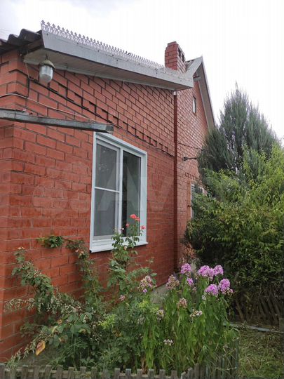 Дом 78,1 м² на участке 9,9 сот.